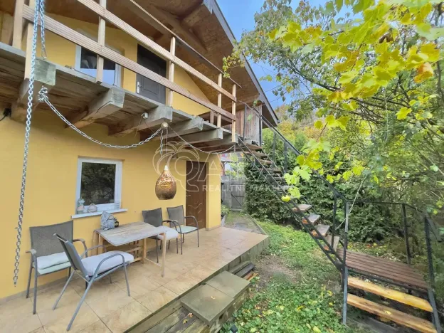 Prodej chaty, Kladno - Kročehlavy, Dr. Steinera, 40 m2