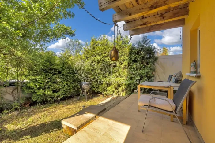 Prodej chaty, Kladno - Kročehlavy, Dr. Steinera, 40 m2