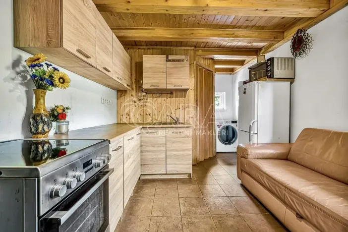 Prodej chaty, Kladno - Kročehlavy, Dr. Steinera, 40 m2
