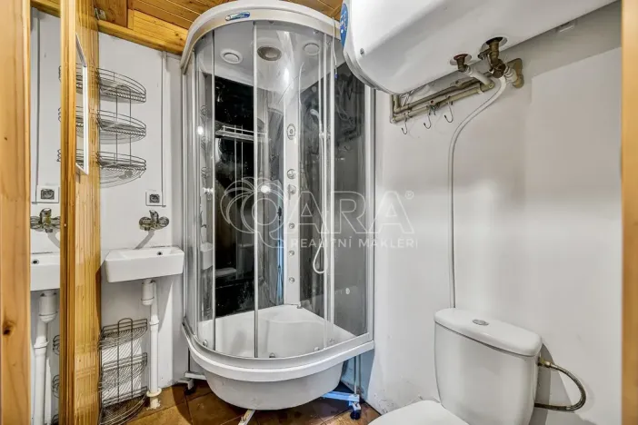 Prodej chaty, Kladno - Kročehlavy, Dr. Steinera, 40 m2