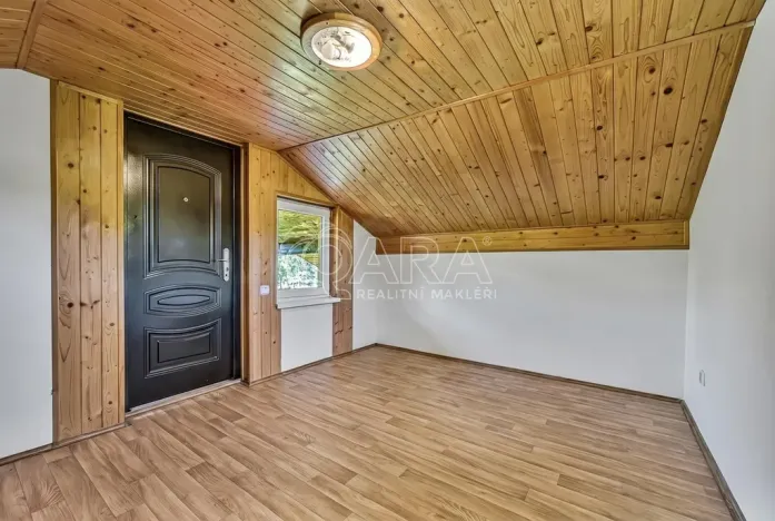 Prodej chaty, Kladno - Kročehlavy, Dr. Steinera, 40 m2