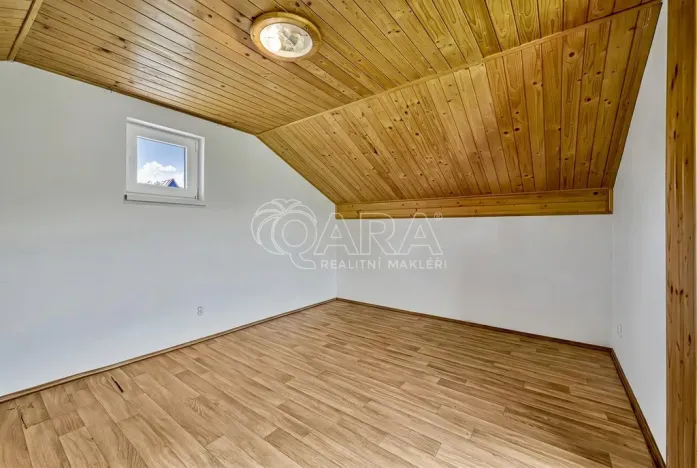 Prodej chaty, Kladno - Kročehlavy, Dr. Steinera, 40 m2