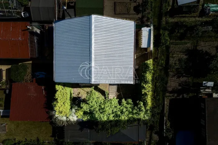 Prodej chaty, Kladno - Kročehlavy, Dr. Steinera, 40 m2