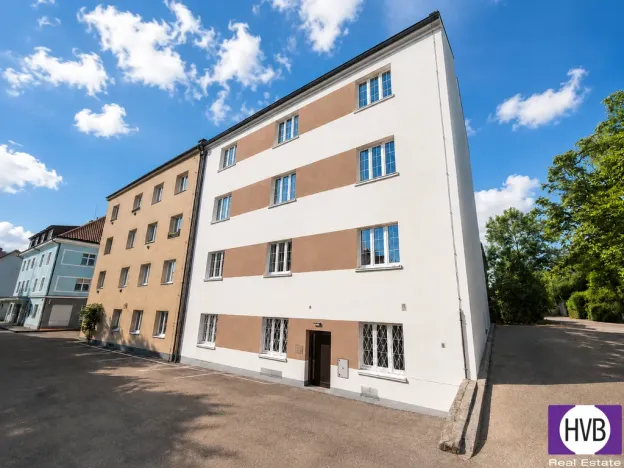 Prodej bytu 1+kk, Praha - Záběhlice, 19 m2