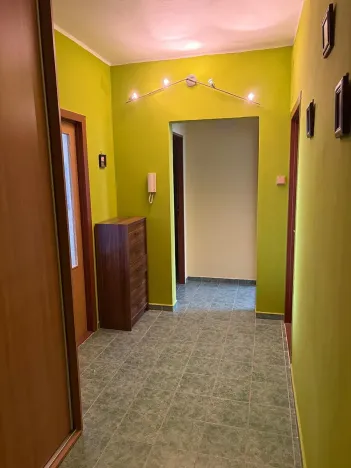 Prodej bytu 3+1, Liberec, Ježkova, 75 m2