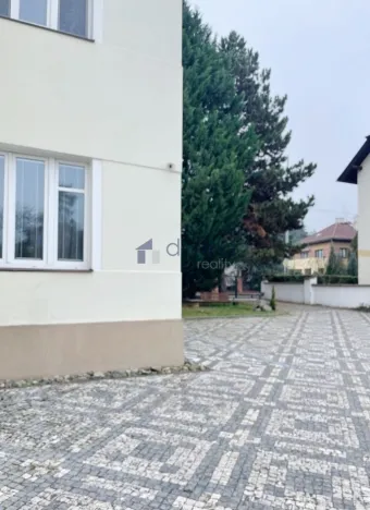Pronájem obchodního prostoru, Praha, Žitavského, 65 m2