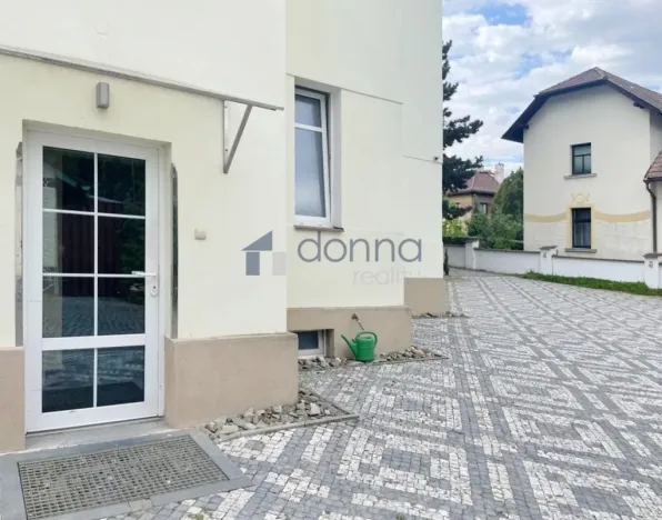 Pronájem obchodního prostoru, Praha, Žitavského, 65 m2