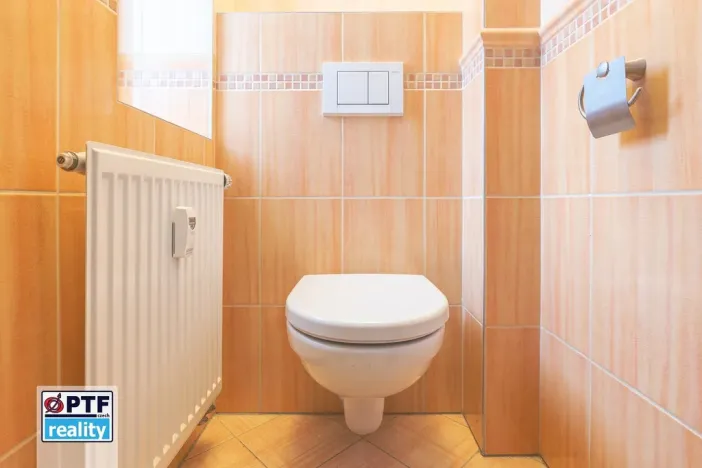 Pronájem bytu 2+kk, Plzeň, Krátká, 45 m2