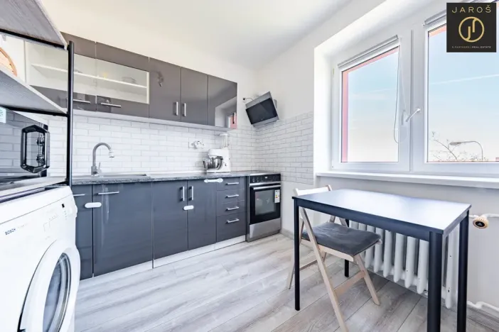 Pronájem bytu 1+1, Kladno, Míru, 32 m2