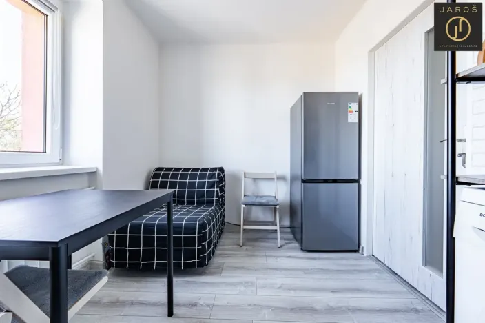 Pronájem bytu 1+1, Kladno, Míru, 32 m2