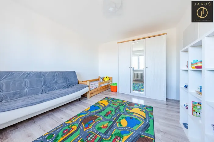 Pronájem bytu 1+1, Kladno, Míru, 32 m2