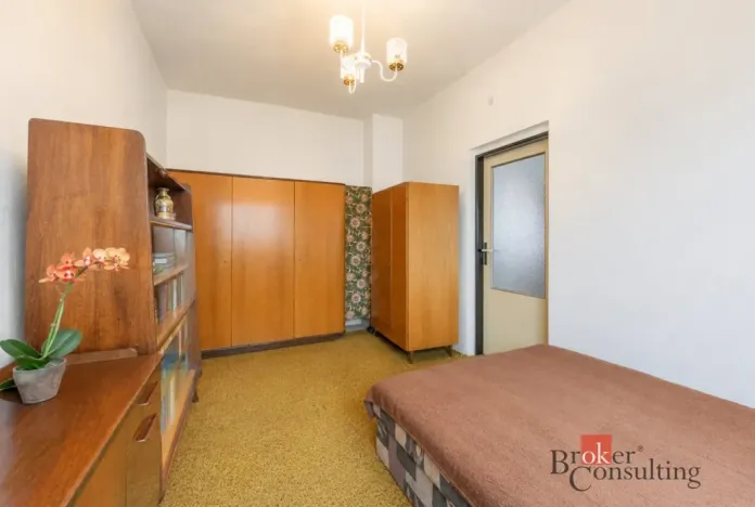 Prodej rodinného domu, Rynholec, U Myslivny, 78 m2