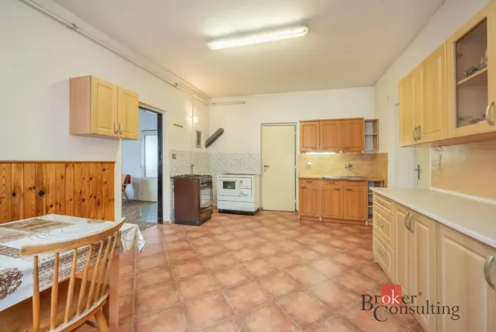Prodej rodinného domu, Rynholec, U Myslivny, 78 m2