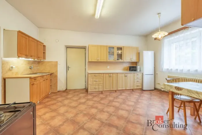 Prodej rodinného domu, Rynholec, U Myslivny, 78 m2
