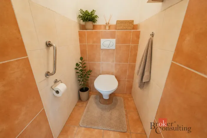 Prodej rodinného domu, Rynholec, U Myslivny, 78 m2