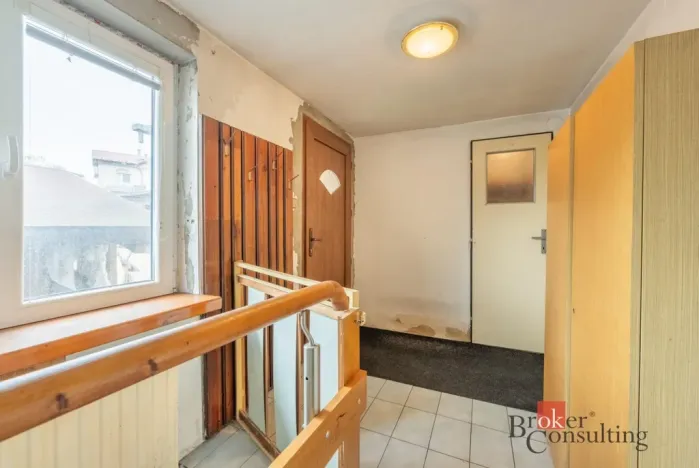 Prodej rodinného domu, Rynholec, U Myslivny, 78 m2