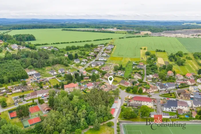 Prodej rodinného domu, Rynholec, U Myslivny, 78 m2