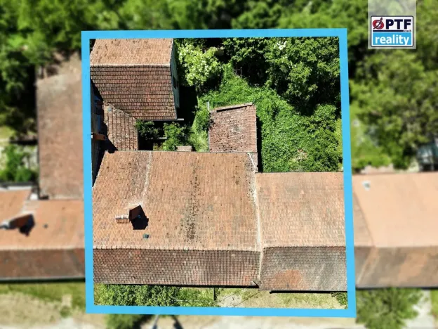 Prodej rodinného domu, Vyškov - Pařezovice, 120 m2