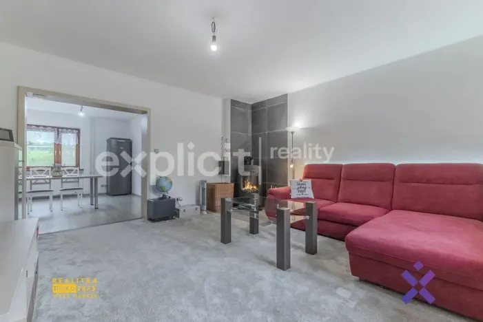Prodej rodinného domu, Šumice, 163 m2