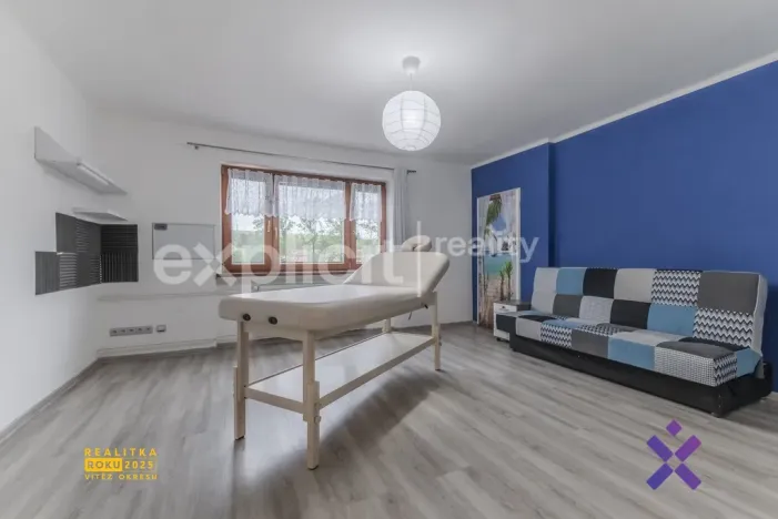 Prodej rodinného domu, Šumice, 163 m2