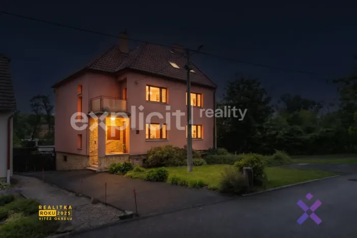Prodej rodinného domu, Šumice, 163 m2