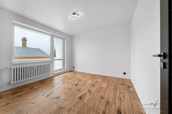 Prodej bytu 3+1, Toužim, Na Zámecké, 67 m2