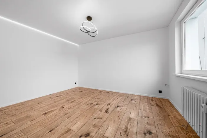 Prodej bytu 3+1, Toužim, Na Zámecké, 67 m2