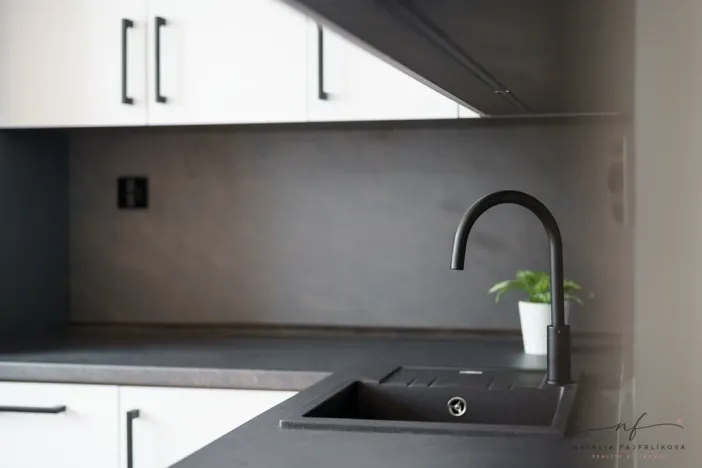 Prodej bytu 3+1, Toužim, Na Zámecké, 67 m2