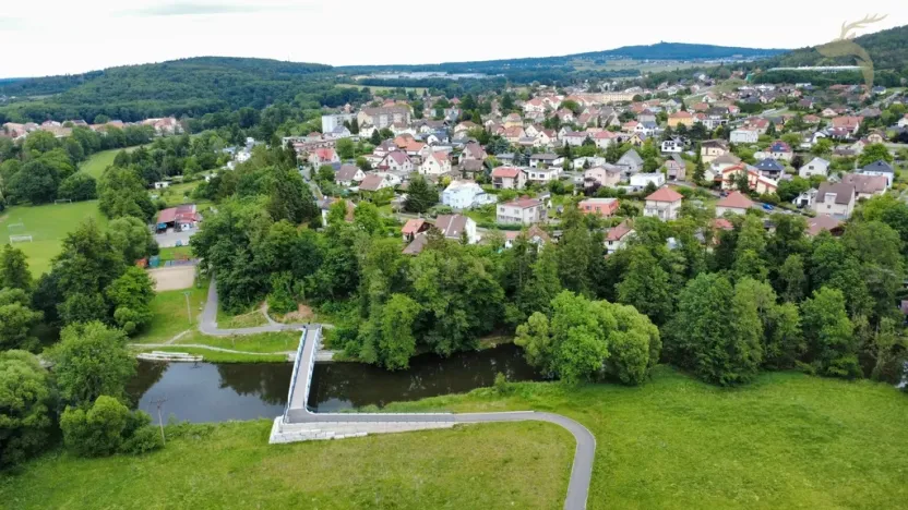 Prodej chaty, Útušice - Robčice, 28 m2