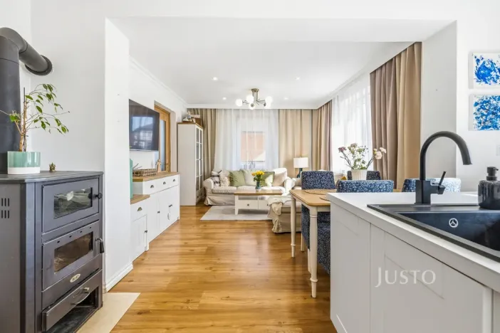 Prodej rodinného domu, Jaroměř - Josefov, Rumunská, 110 m2