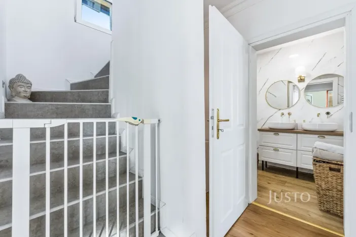Prodej rodinného domu, Jaroměř - Josefov, Rumunská, 110 m2