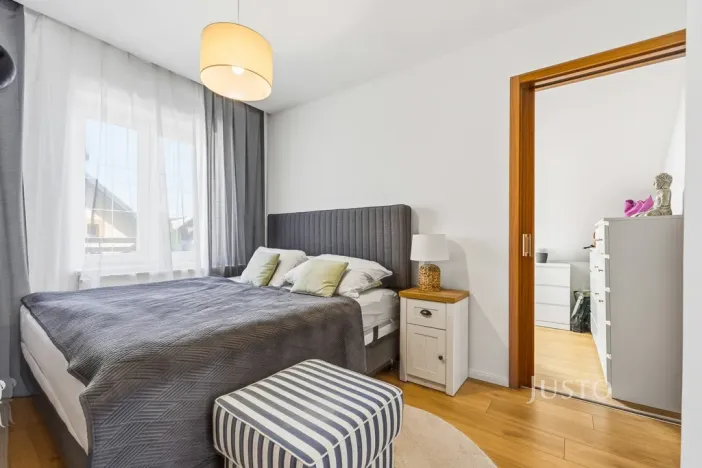 Prodej rodinného domu, Jaroměř - Josefov, Rumunská, 110 m2
