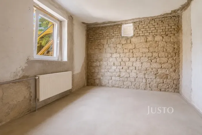 Prodej rodinného domu, Jaroměř - Josefov, Rumunská, 110 m2