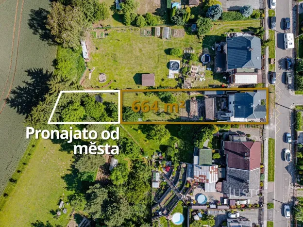 Prodej rodinného domu, Jaroměř - Josefov, Rumunská, 110 m2