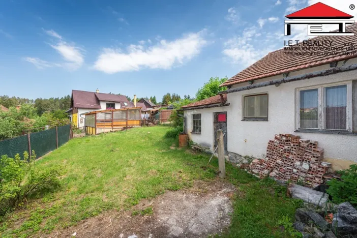 Prodej rodinného domu, Ostrov u Macochy, 138 m2