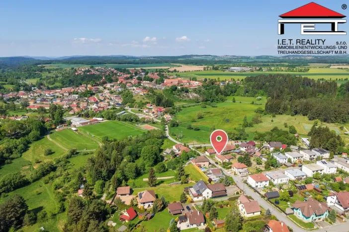 Prodej rodinného domu, Ostrov u Macochy, 138 m2
