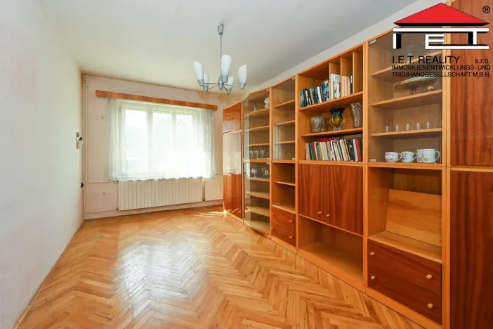 Prodej rodinného domu, Ostrov u Macochy, 138 m2