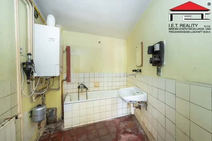 Prodej rodinného domu, Ostrov u Macochy, 138 m2