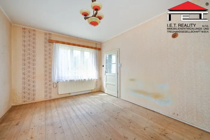 Prodej rodinného domu, Ostrov u Macochy, 138 m2