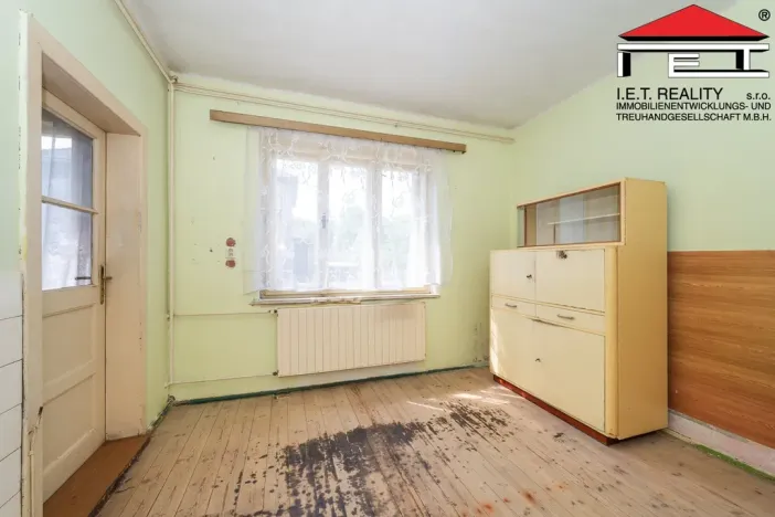 Prodej rodinného domu, Ostrov u Macochy, 138 m2