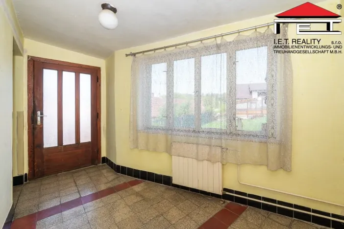 Prodej rodinného domu, Ostrov u Macochy, 138 m2