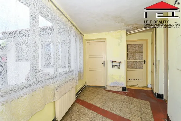 Prodej rodinného domu, Ostrov u Macochy, 138 m2