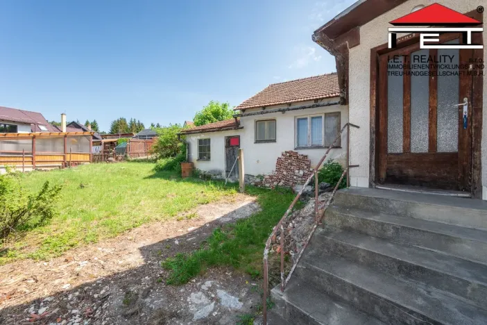 Prodej rodinného domu, Ostrov u Macochy, 138 m2