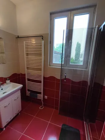 Pronájem bytu 2+1, Ostrava, Na Spojce, 53 m2