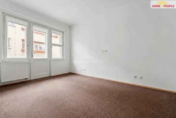 Prodej bytu 2+1, Říčany, Olivova, 69 m2