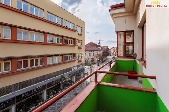 Prodej bytu 2+1, Říčany, Olivova, 69 m2