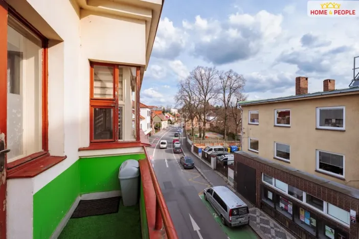 Prodej bytu 2+1, Říčany, Olivova, 69 m2