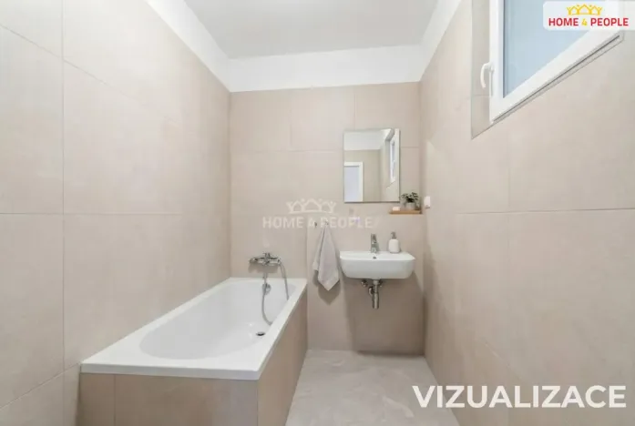 Prodej bytu 2+1, Říčany, Olivova, 69 m2