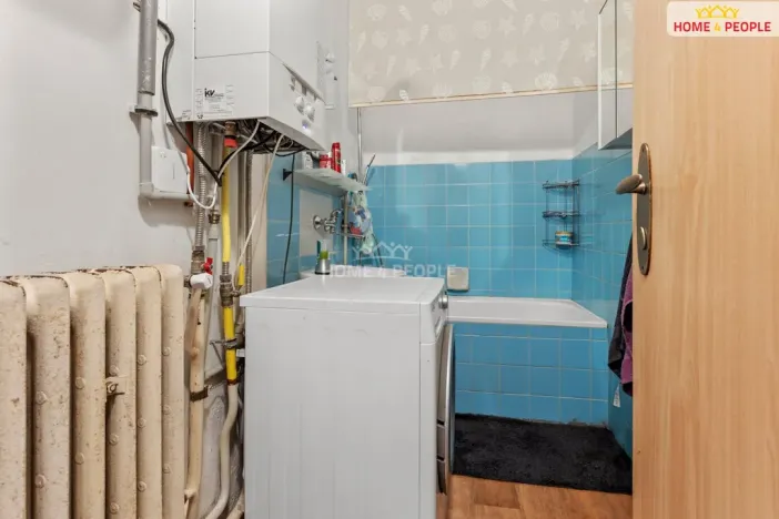 Prodej bytu 2+1, Říčany, Olivova, 69 m2