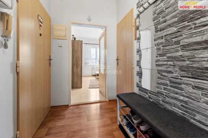 Prodej bytu 2+1, Říčany, Olivova, 69 m2
